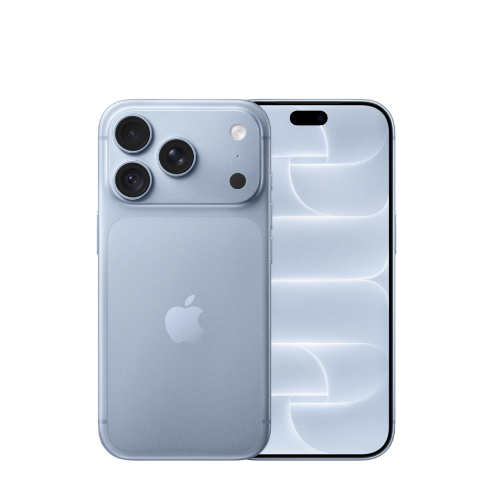 iPhone 18 Pro